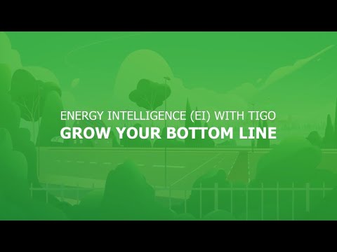 Why Choose Tigo Solar Monitoring Portal and App?