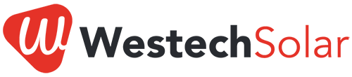 Westech Solar logo