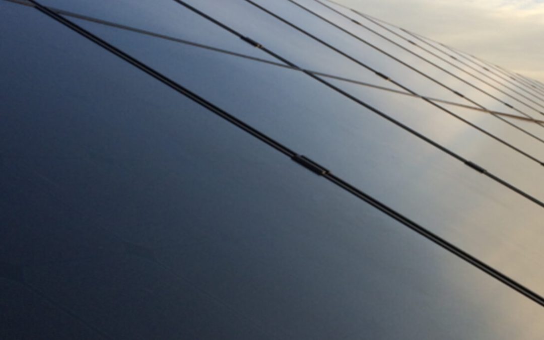 7 Benefits of Busbar-less PV Panels