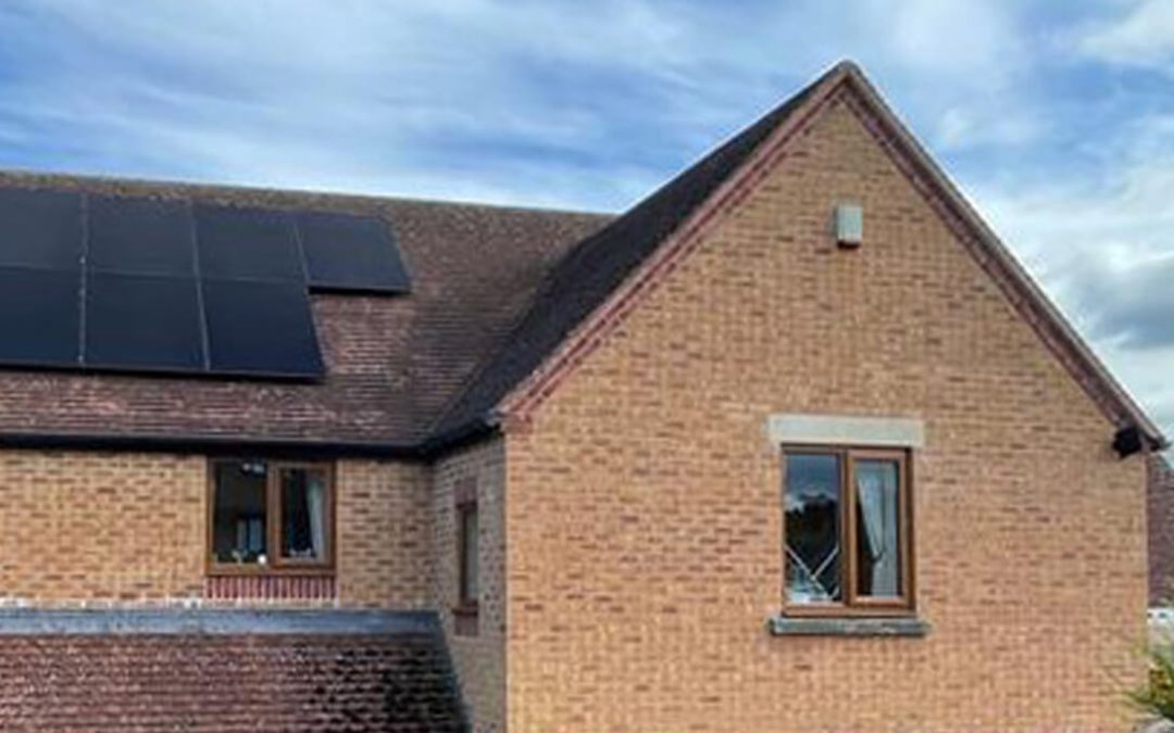 Tips for Buying Solar Panels the Right Way