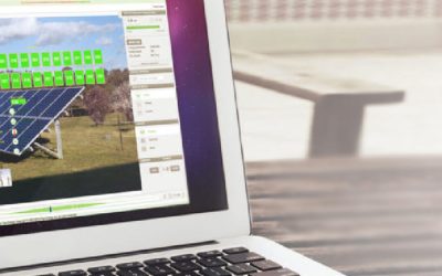 Tigo: Smart Modules and Optimisation Tech for the Solar Industry