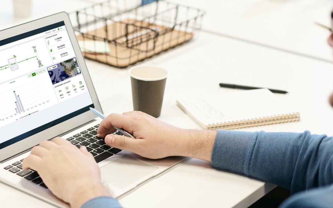 Why upgrade your solar system with Tigo Power Optimisers