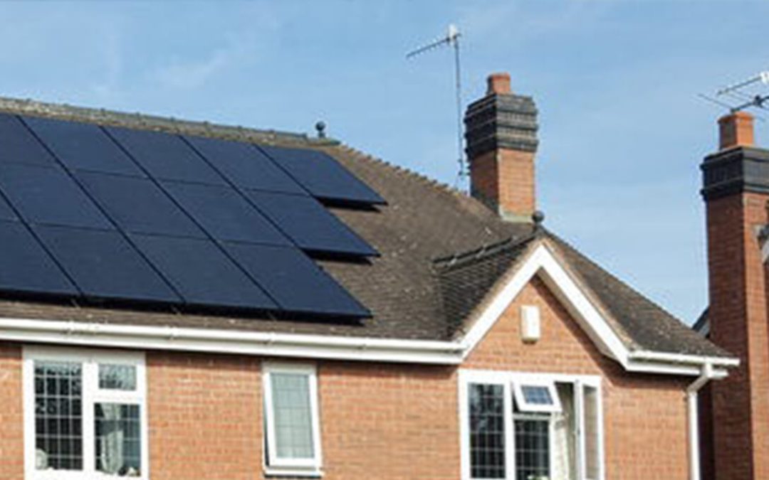 0% VAT on Solar Installations: PV Panels are Still Profitable in 2022