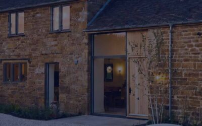 Perlight Solar Panels Featured in RIBA Award Winning UK Project