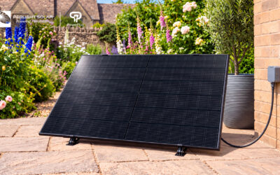 How to Choose the Right Plug-In Solar Kit for Your Home